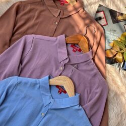 New Georgette Top for Women