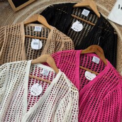mesh net