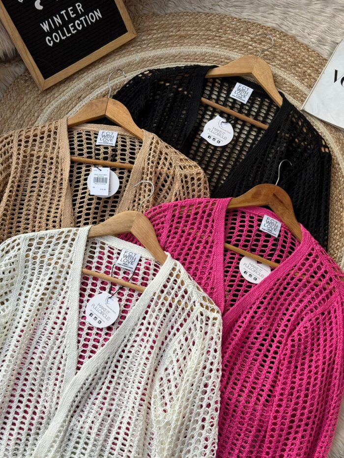mesh net